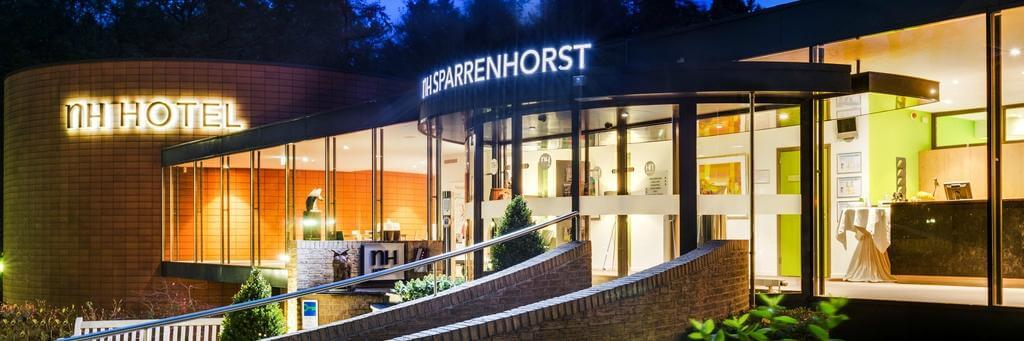 NH Veluwe Sparrenhorst