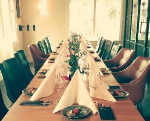 Het Stationshuisje Nunspeet