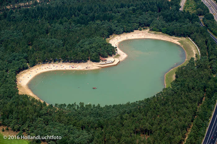 Zandenplas Leisurelands