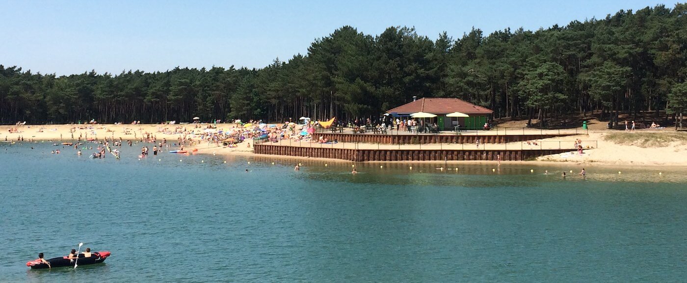 Zandenplas Leisurelands