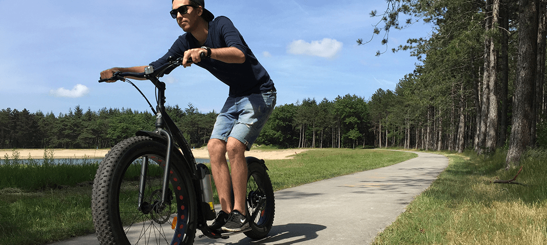 Bedrijfsuitje Nunspeet